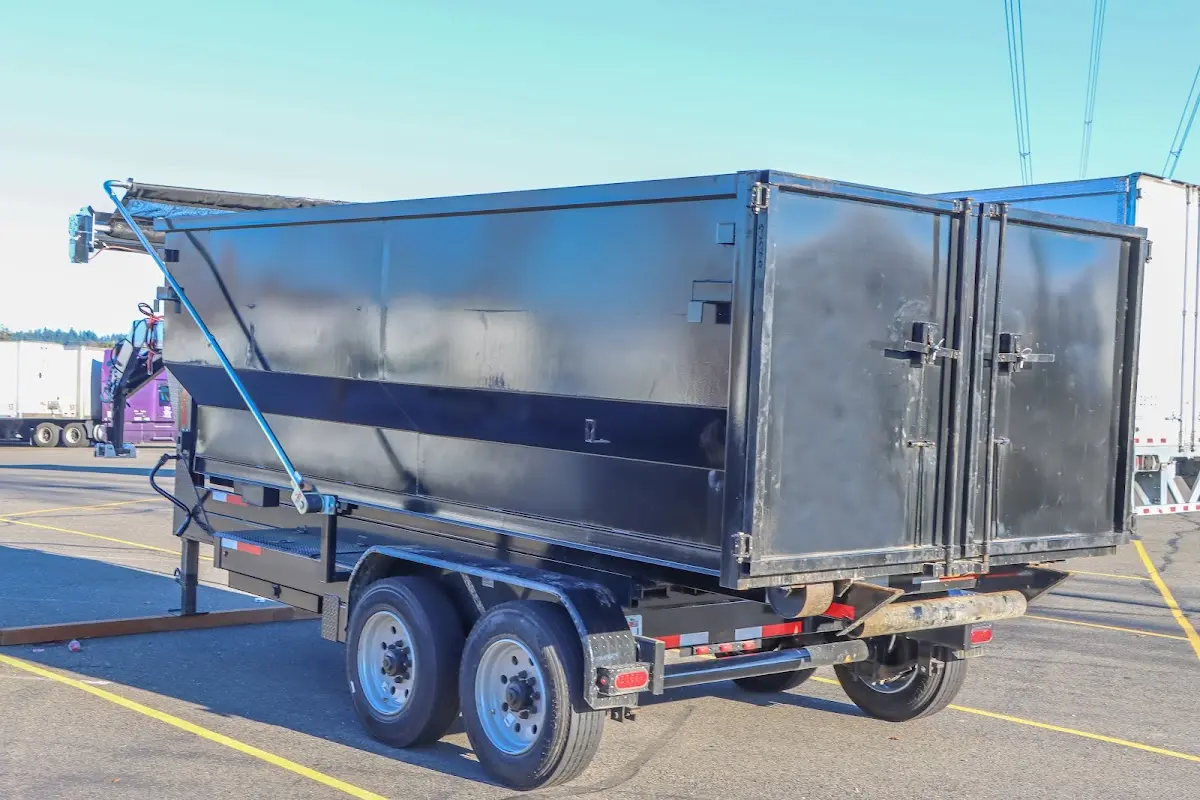 Dumpster Rental services in Calumet, MI